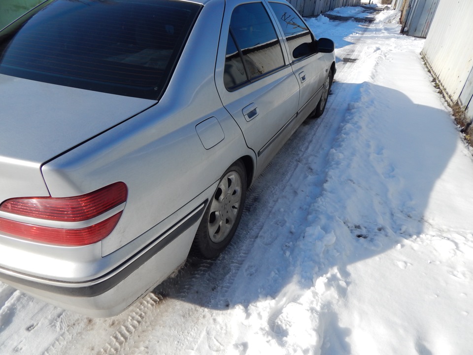 Помилки Antipollution Fault, Catalytic Converter Fault 2