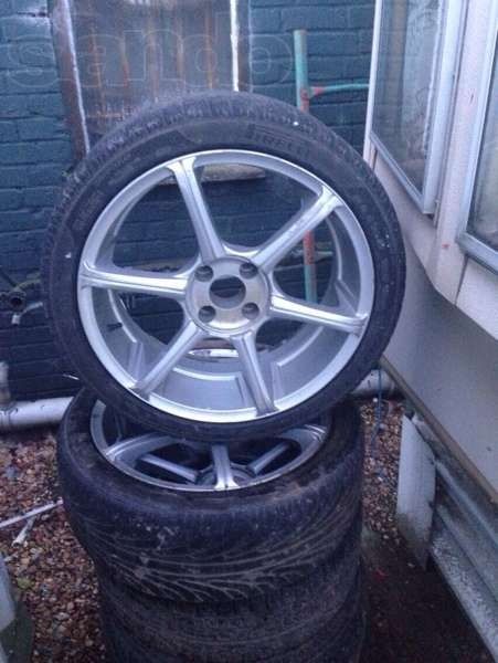 R17 або R18? 1