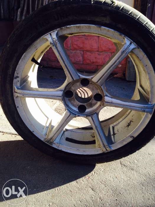 R17 або R18? 2