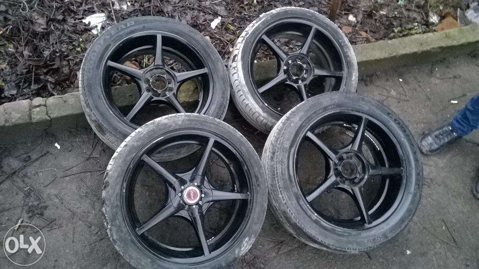 R17 або R18? 3