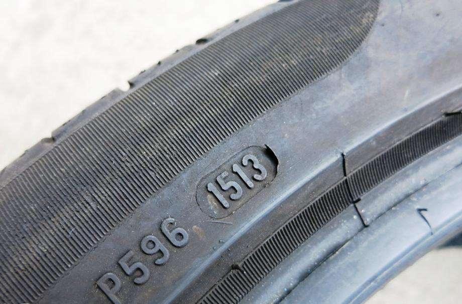 Гума Pirelli Cinturato P7 5
