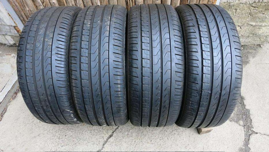 Гума Pirelli Cinturato P7 2