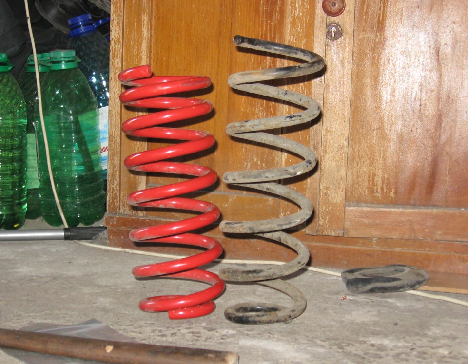 ЩО рипить? 3