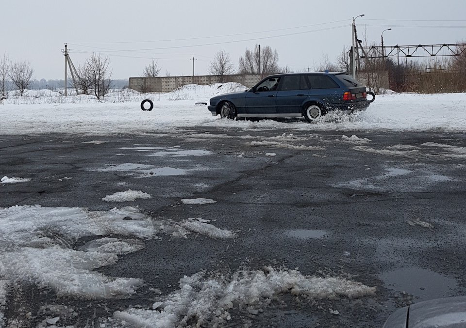 Участь у зимовому спринт слаломі 1