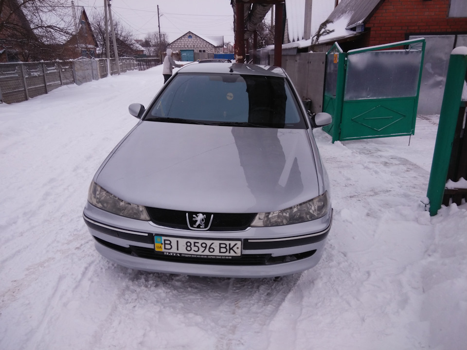 Результат фарбування чи старання винагороджені! 3