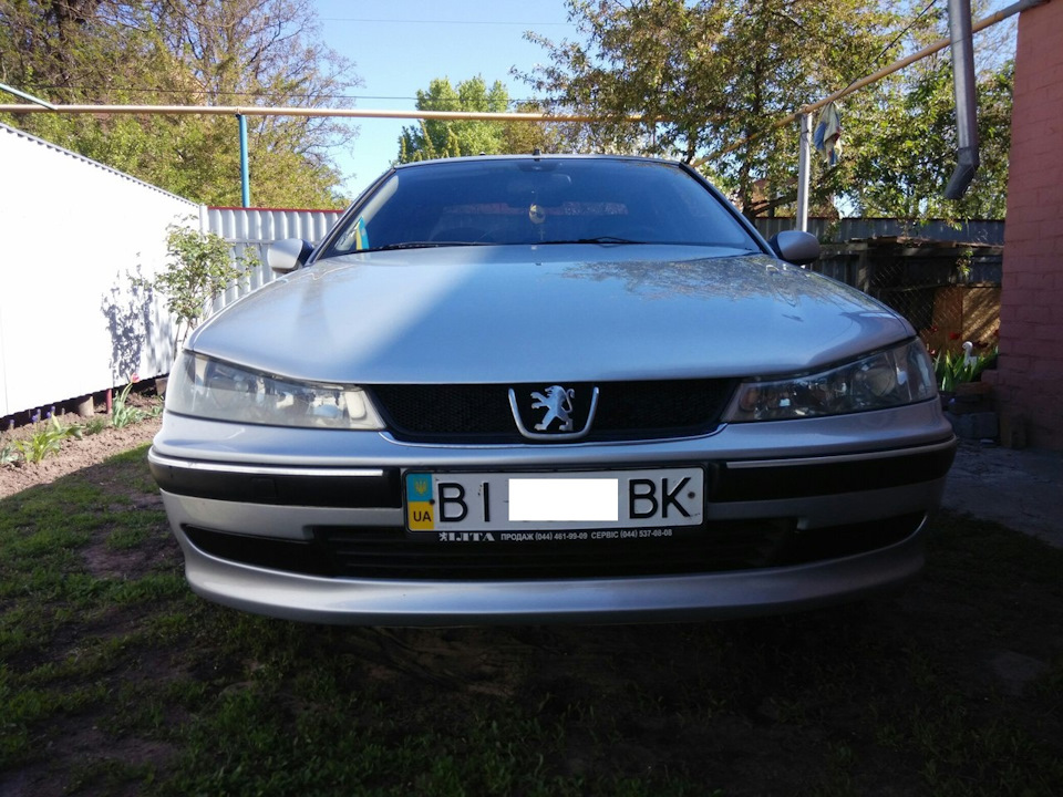 Воскресіння капота 4