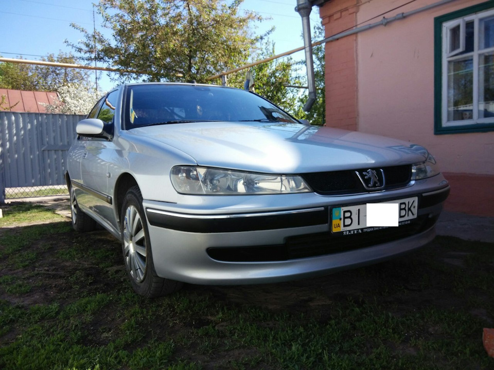 Воскресіння капота 2