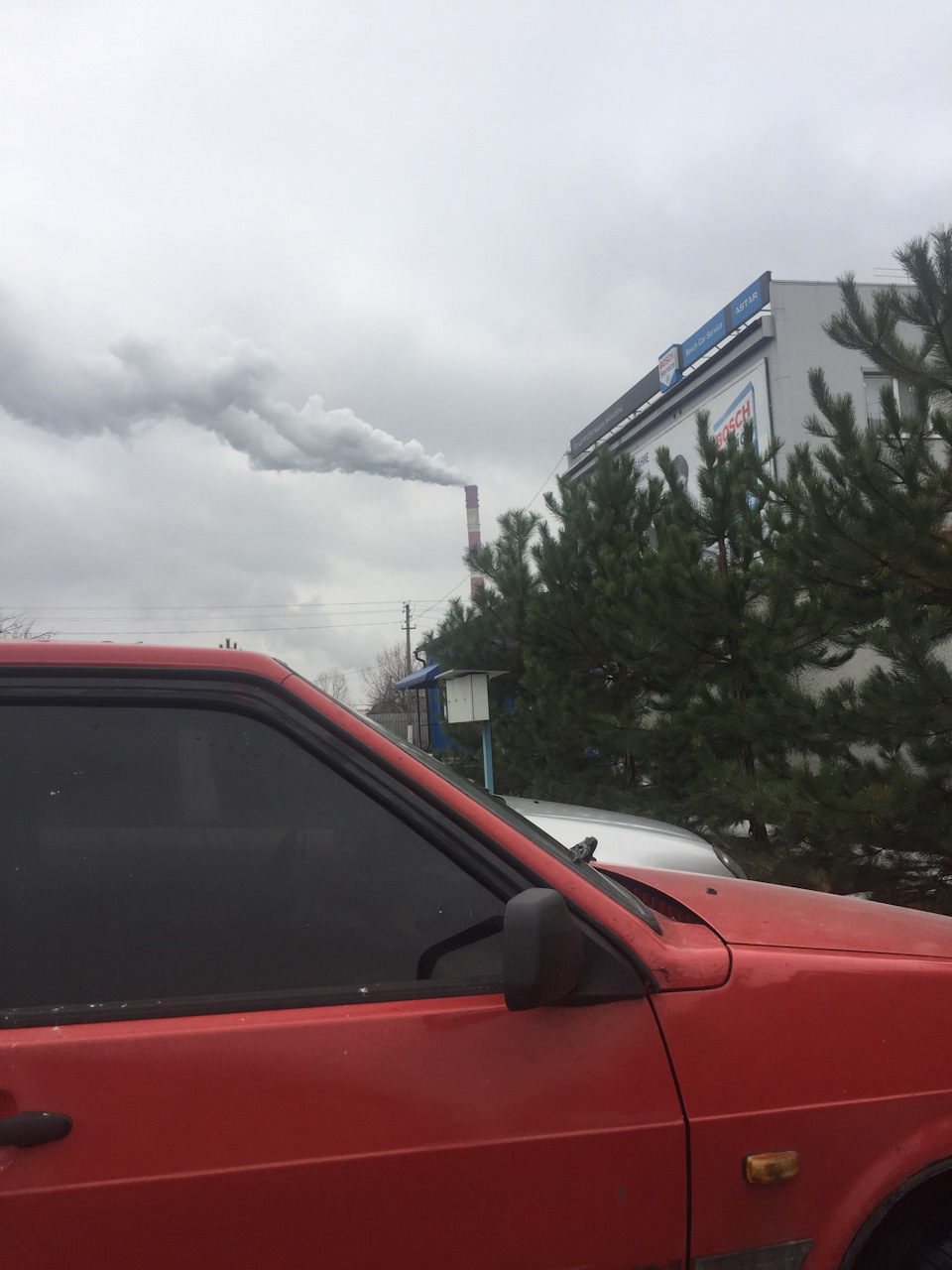 +1 до комфорту 1
