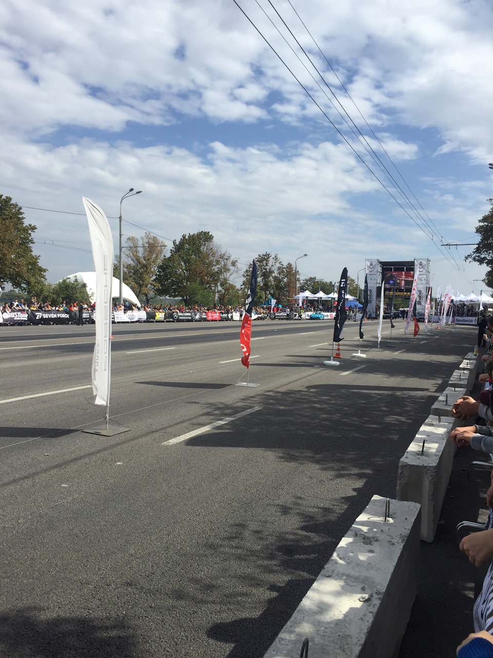 Drag bitva Dnepr 2018 3