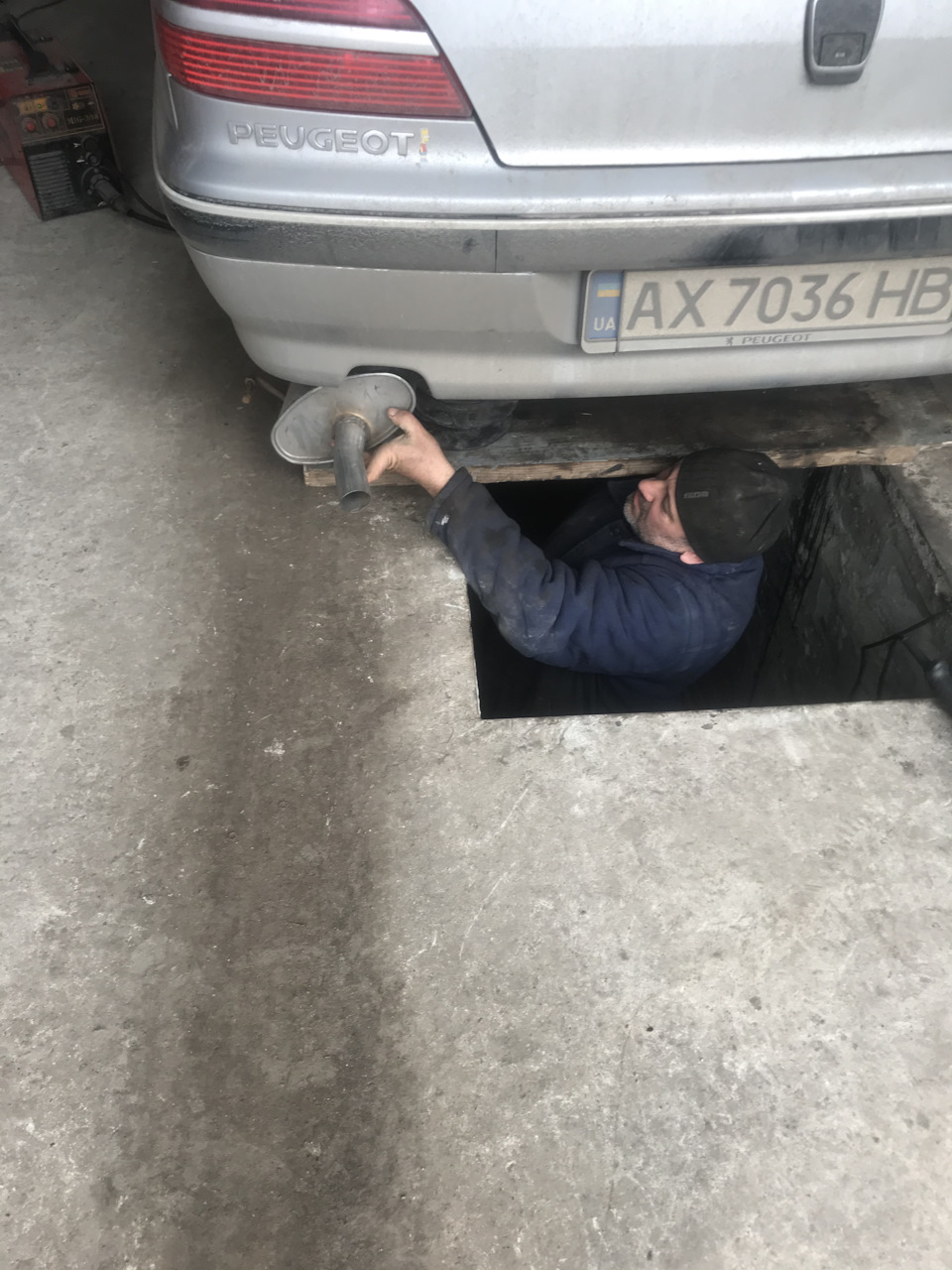Дихайте не дихайте))) 1
