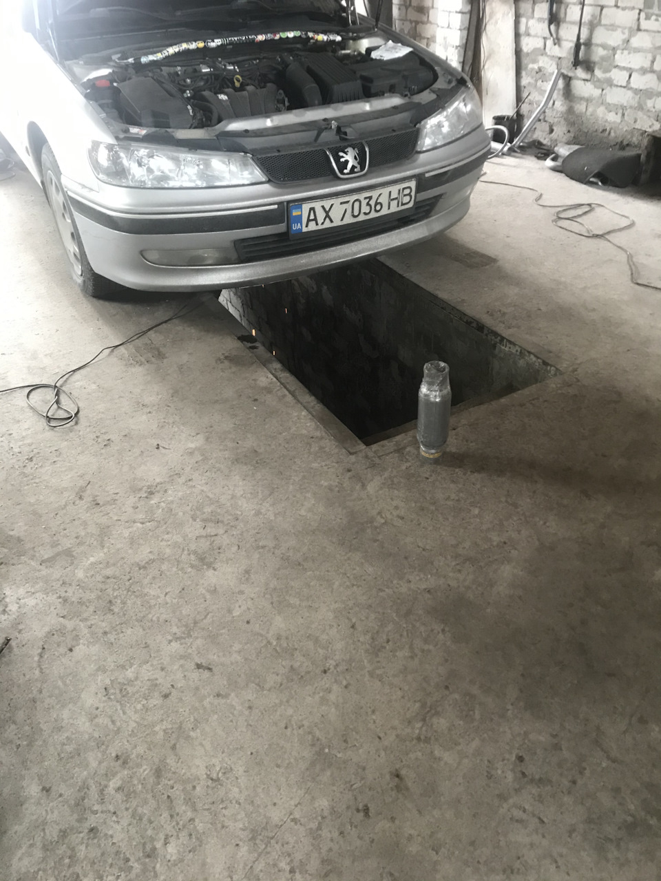 Дихайте не дихайте))) 3