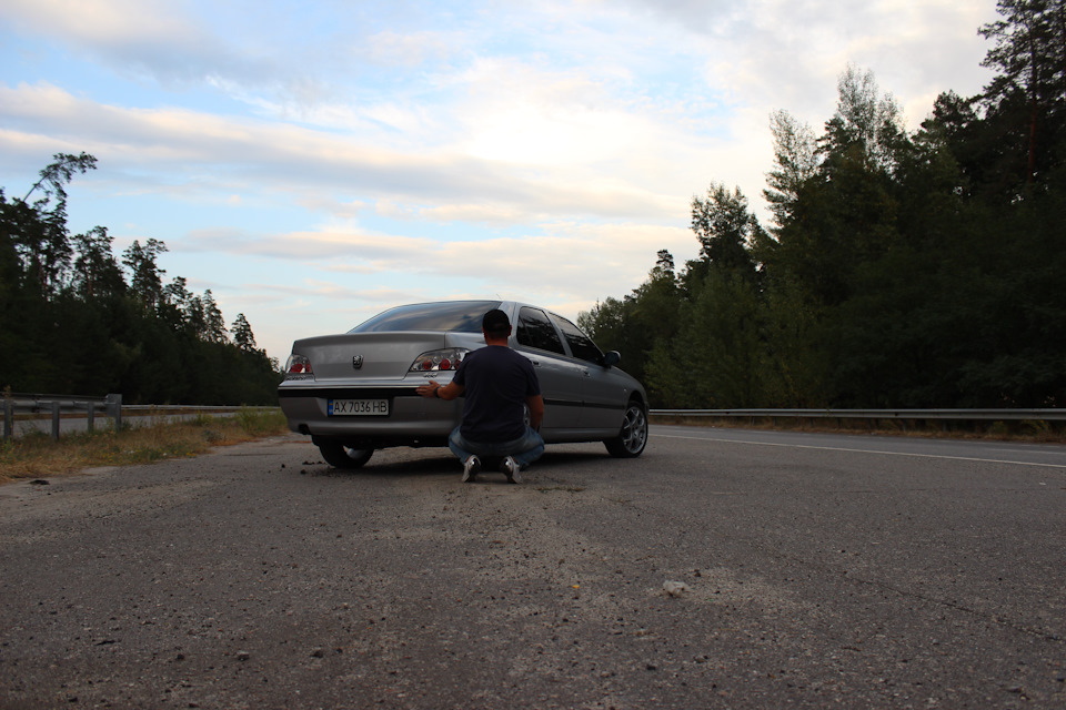 Фото з Drag Bitva Dnepr + Пиж 1