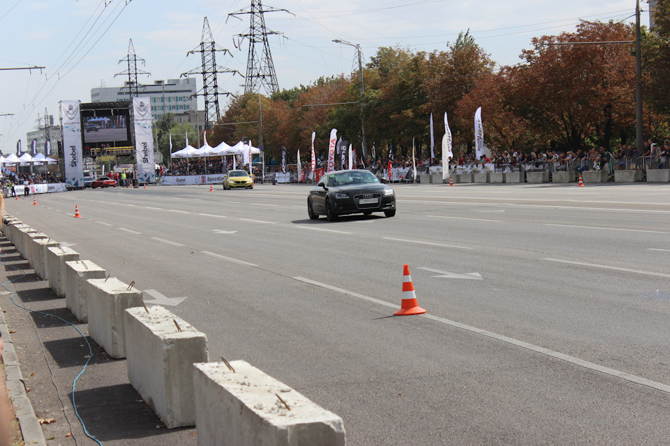 Фото з Drag Bitva Dnepr + Пиж 5