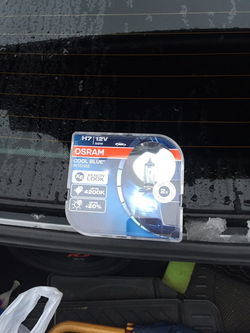 І знову Osram... 1