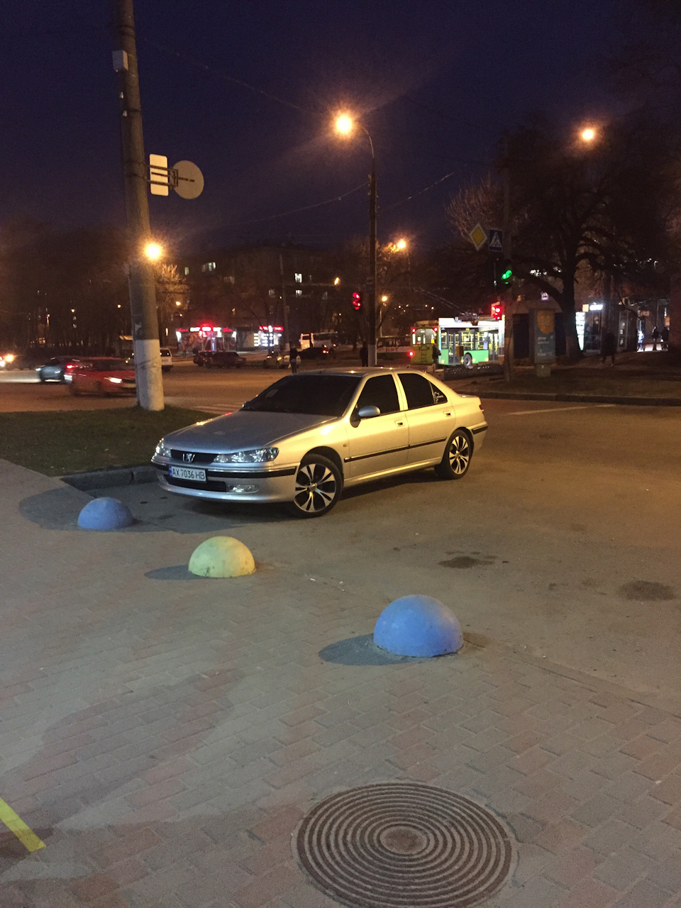 Не багато креативного стайлінгу) 1