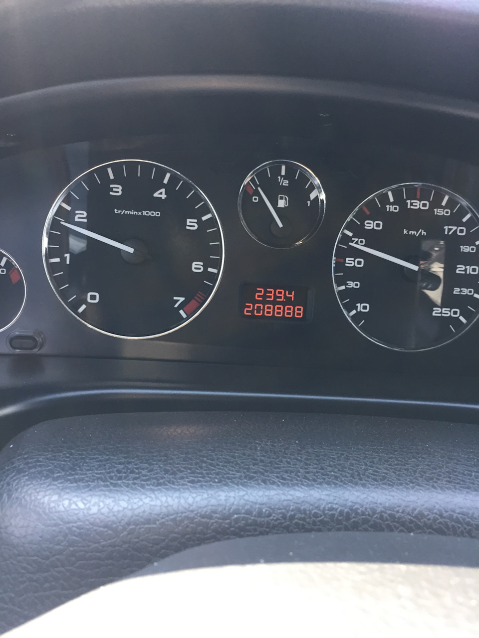 Ніштяки їдуть потихеньку ... 1