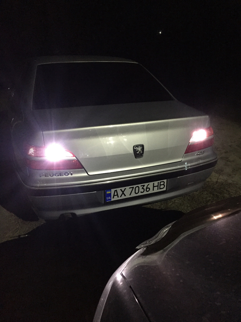 Ніштяки та доопрацювання 4