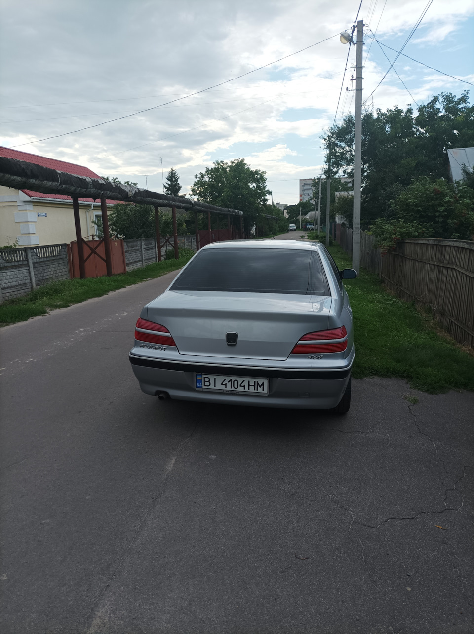 Оооочень давно не бачилися ... 2