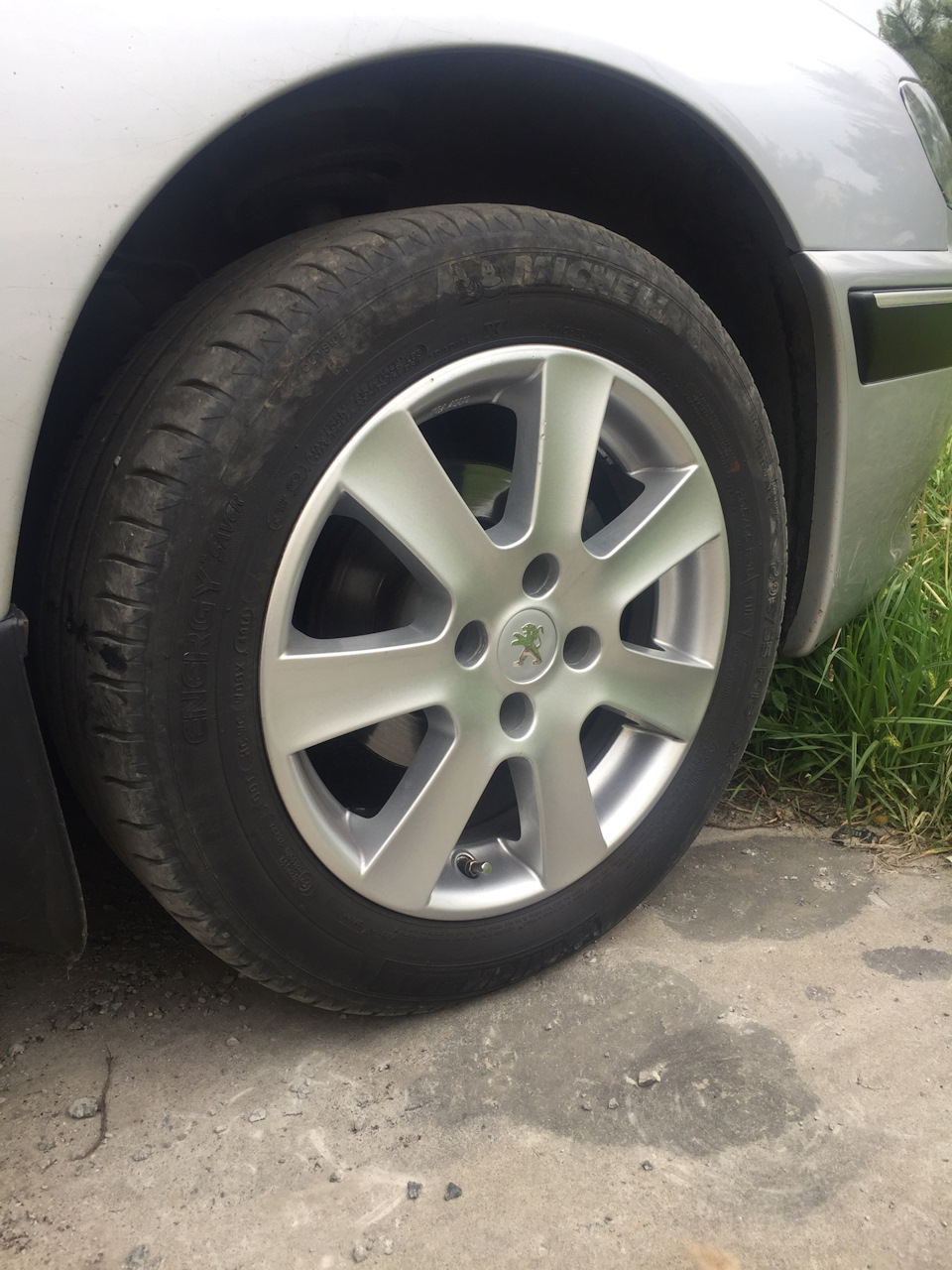 Пежо багато не буває, не багато стайлінгу 2