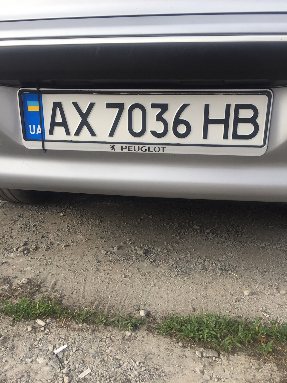 Пежо багато не буває, не багато стайлінгу 3