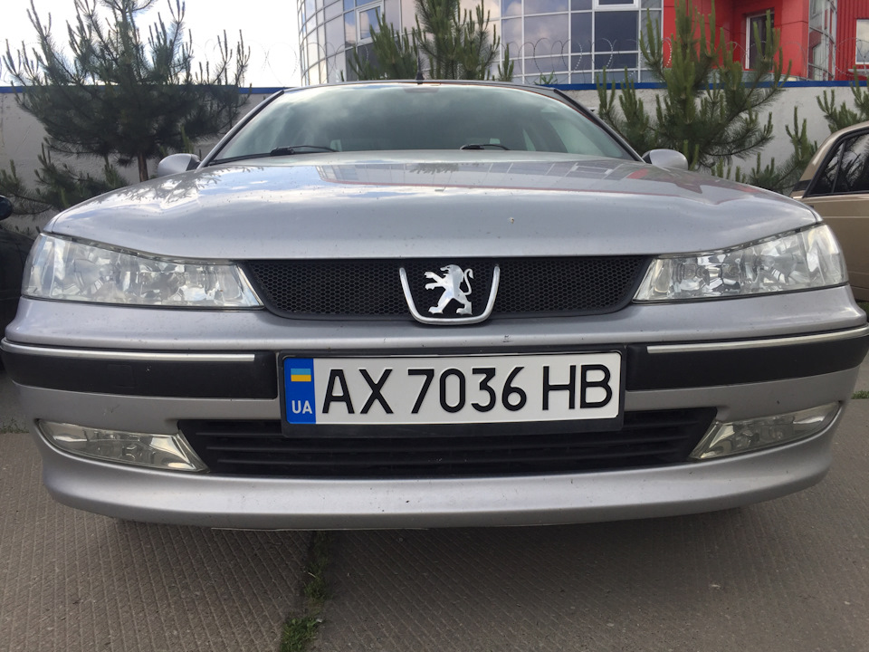 Покупка та пошук авто 5