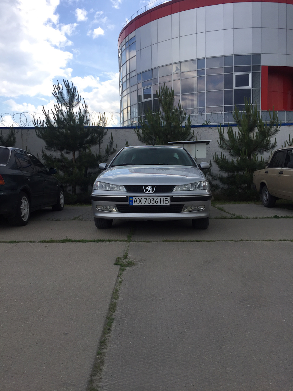 Покупка та пошук авто 4