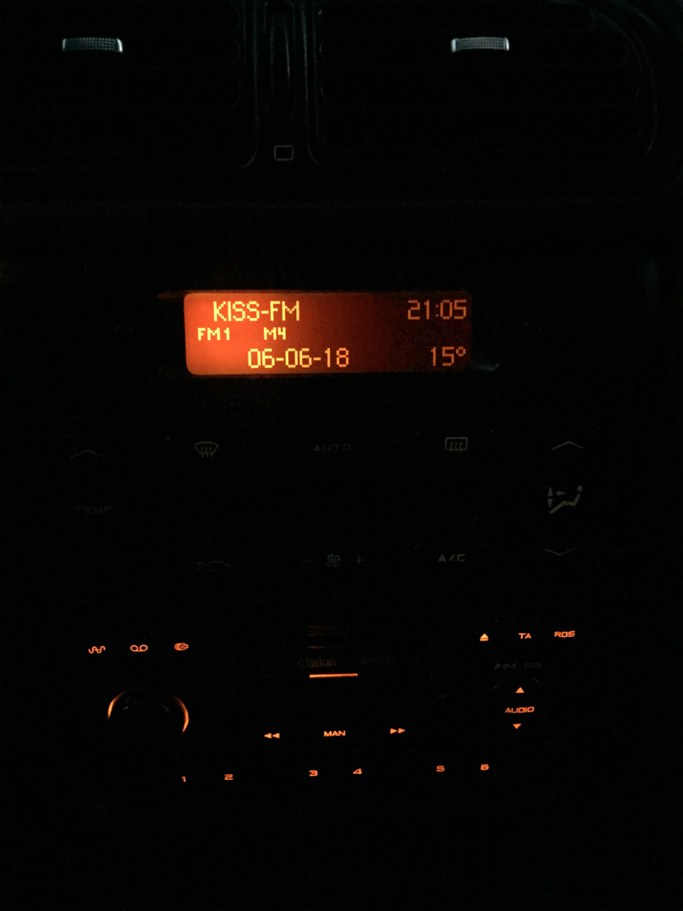 SOS 1