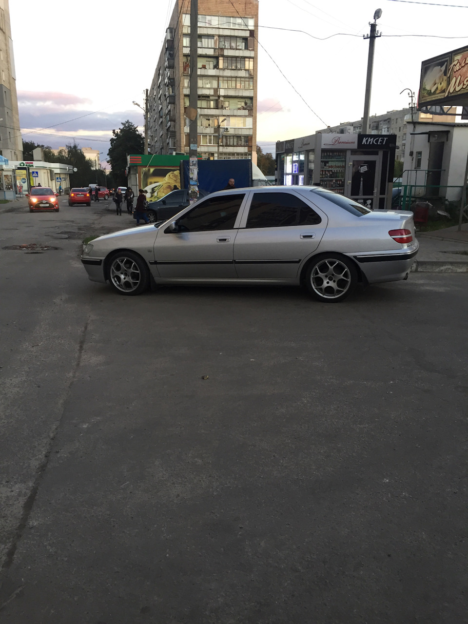 Тапки, потрібна допомога... 1