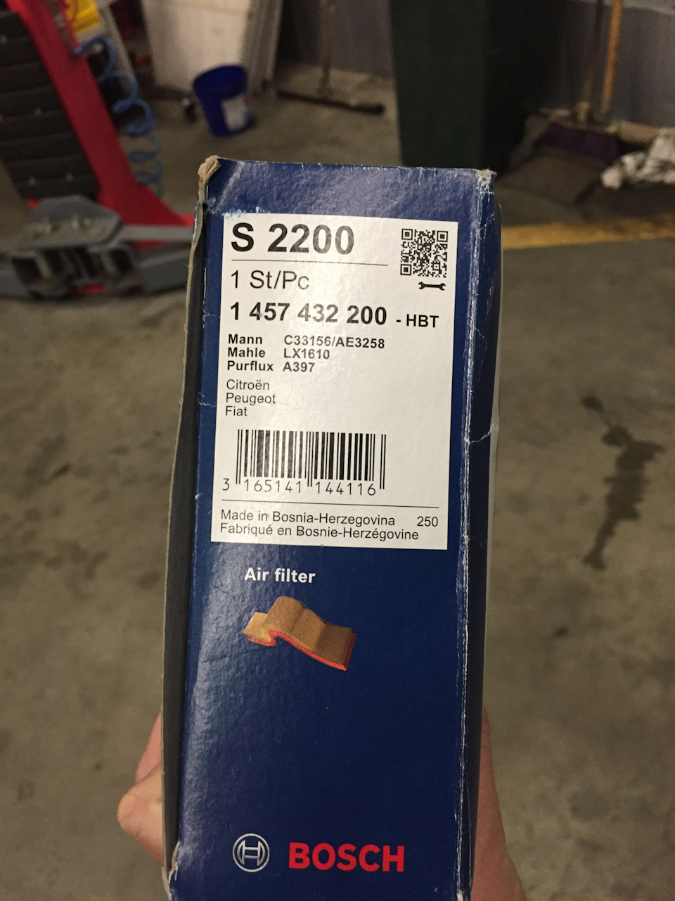 То і перехід на 5w30 на зиму 3