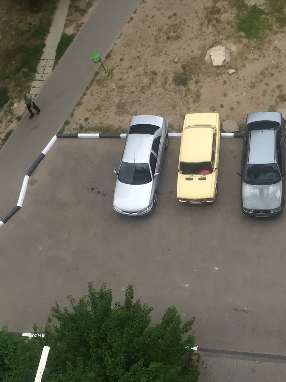 Тонована машина запорука щасливого сімейного життя)))) 2