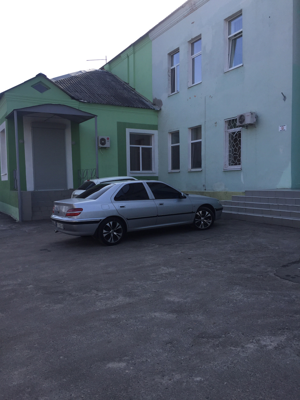 Взяв RECARO 3точковий)))Бусинка, дочка-УРА! 4