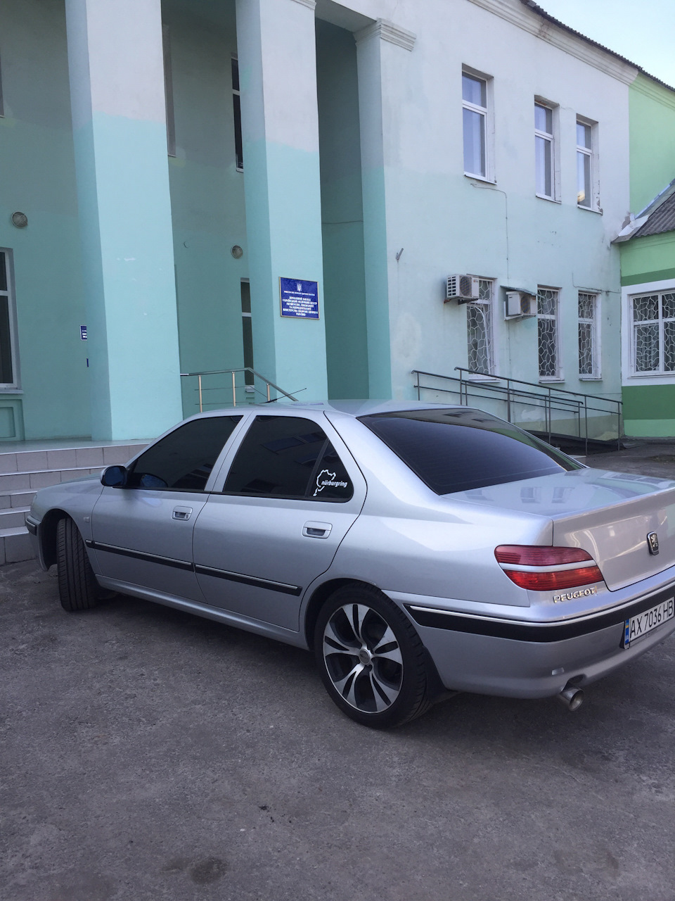 Взяв RECARO 3точковий)))Бусинка, дочка-УРА! 1
