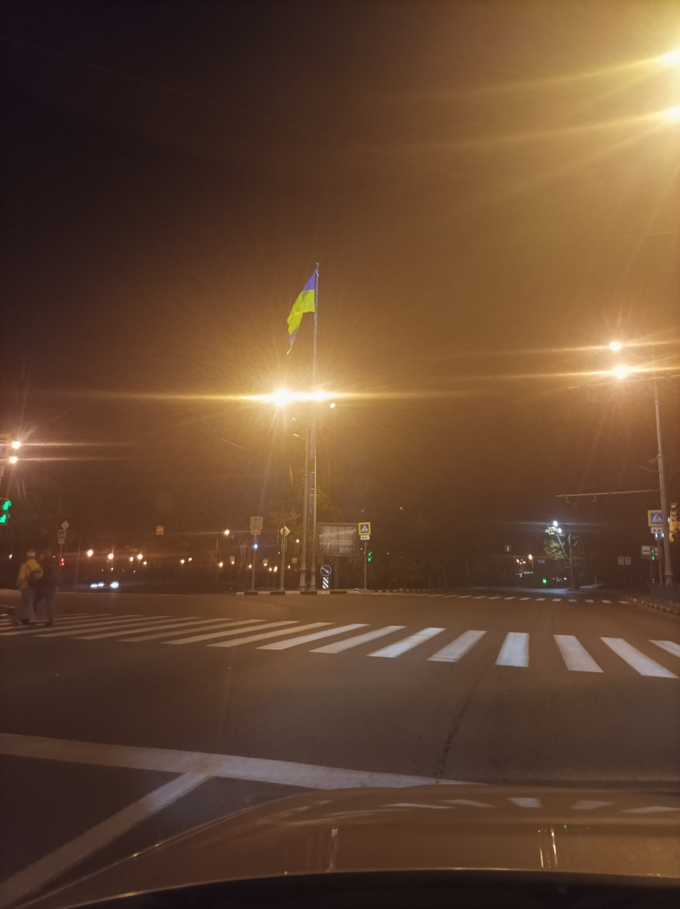 Заміна мастила та передніх колодок з гальмівною рідиною 1
