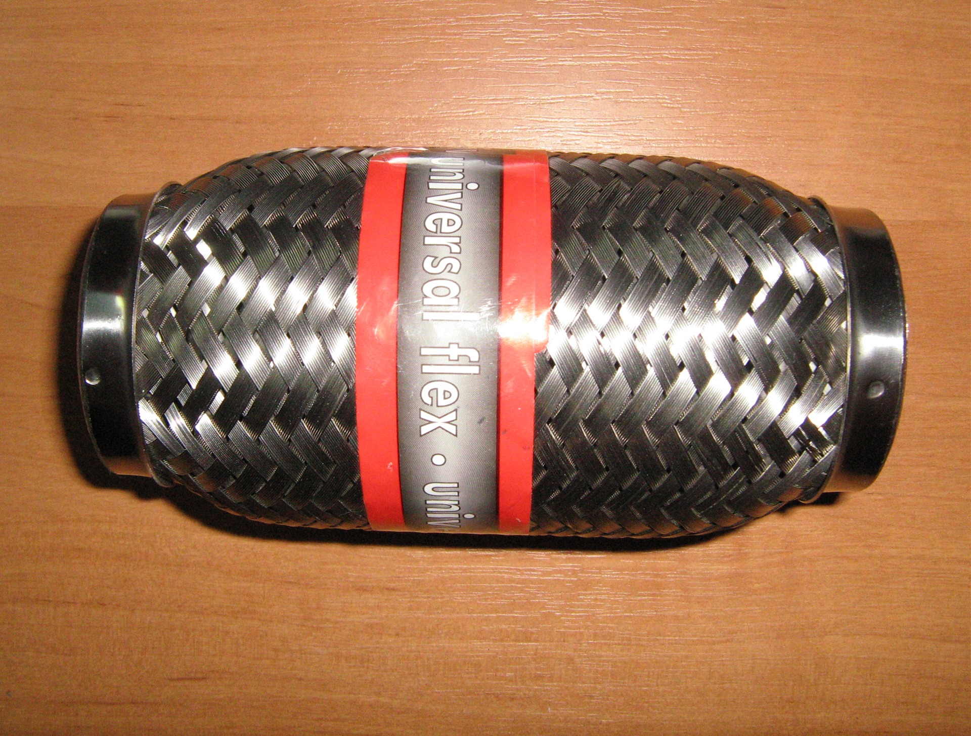 Гофра. 3