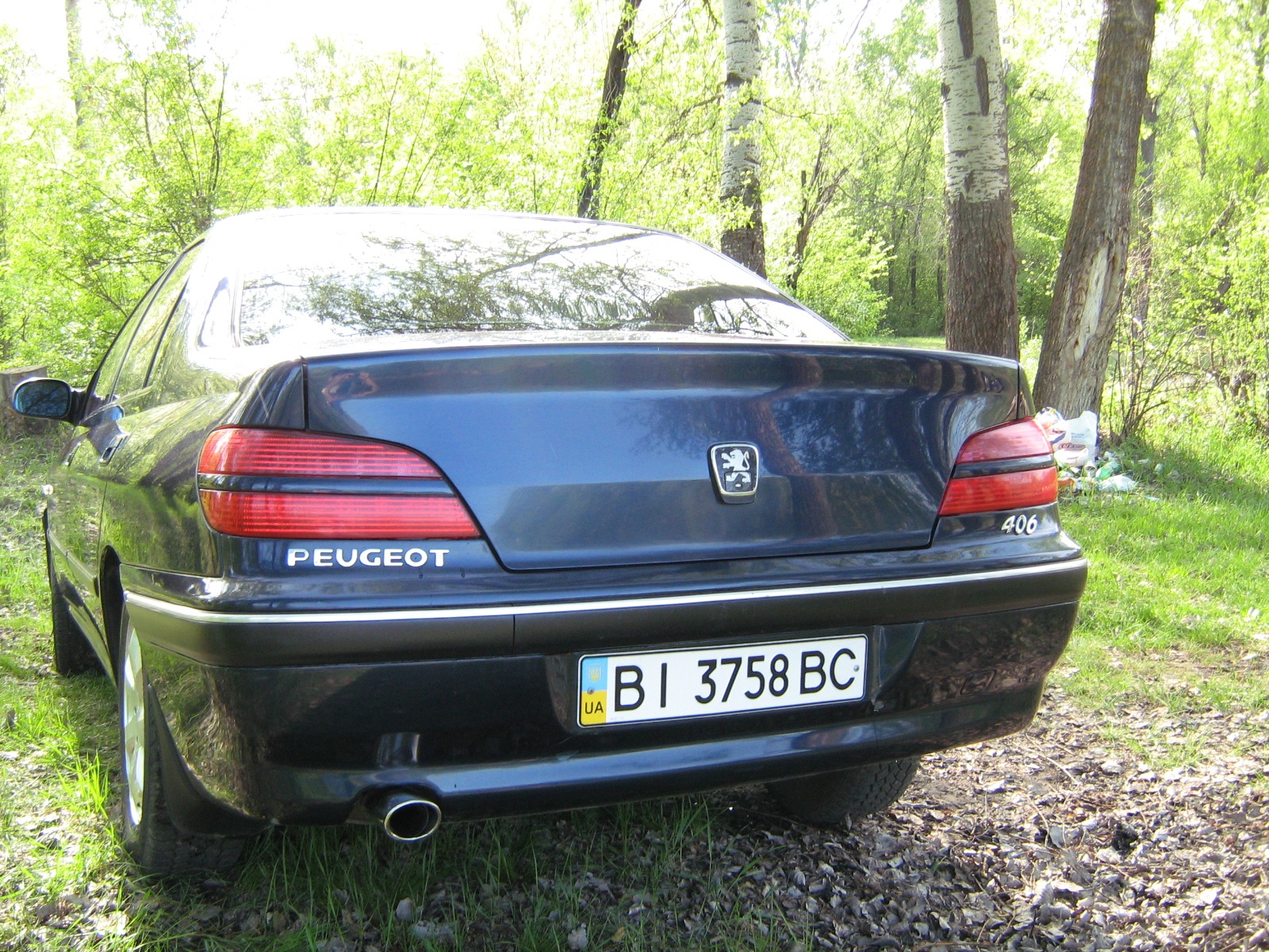 Весняна фотосесія! 4