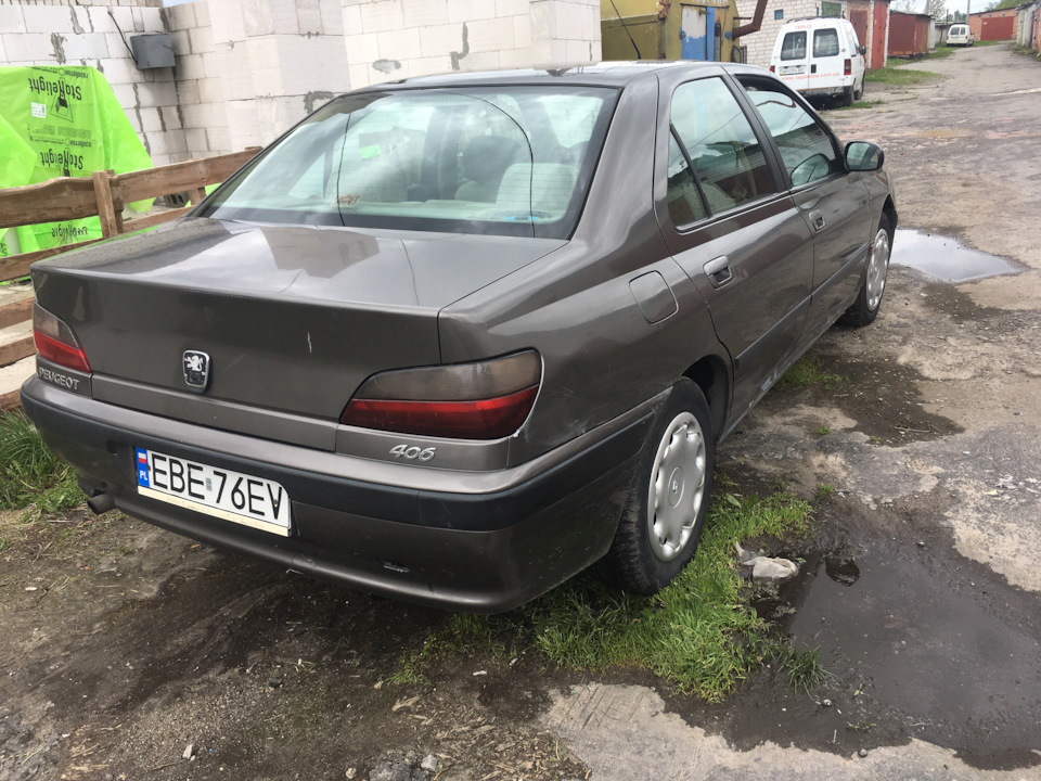Донор 4