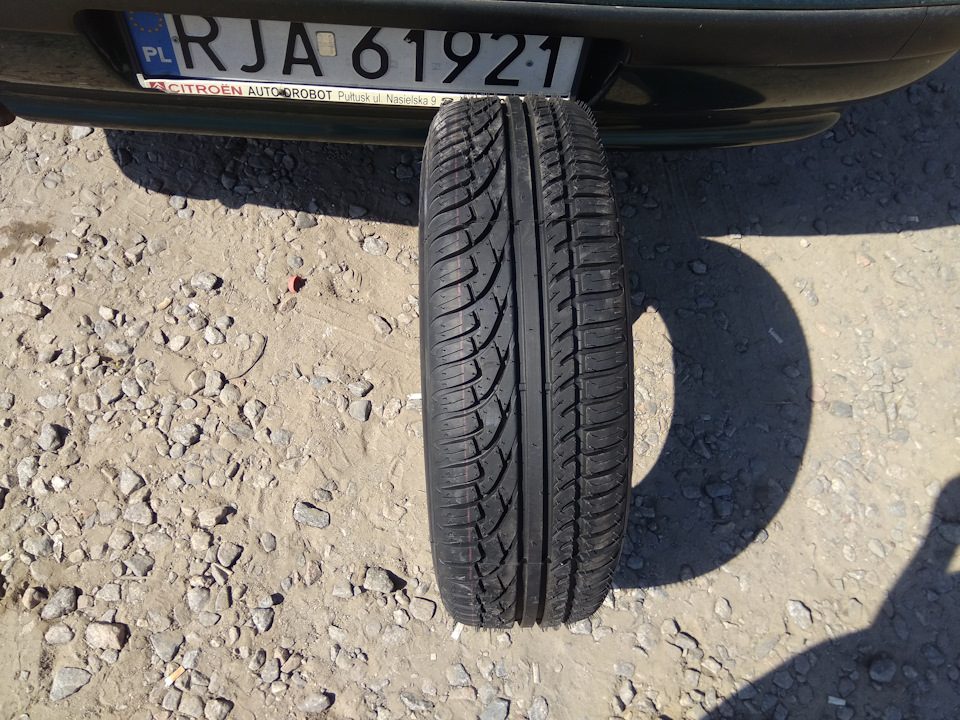 Приїхали))) Подорож до Полтави і назад на докатці. 4