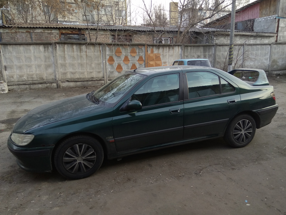 Роздуми на тему треба чи ні)))) 1