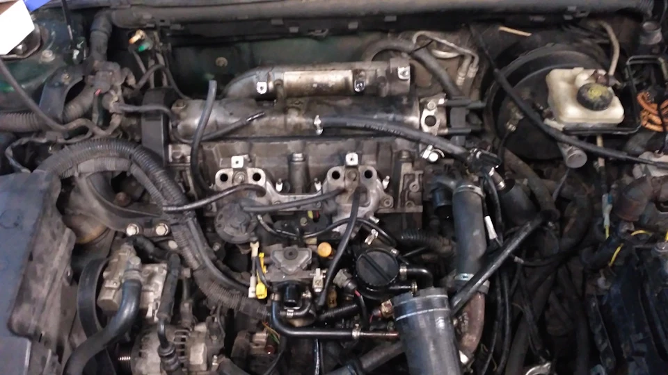 Капіталка XU10J2TE(rgx) і всього іншого