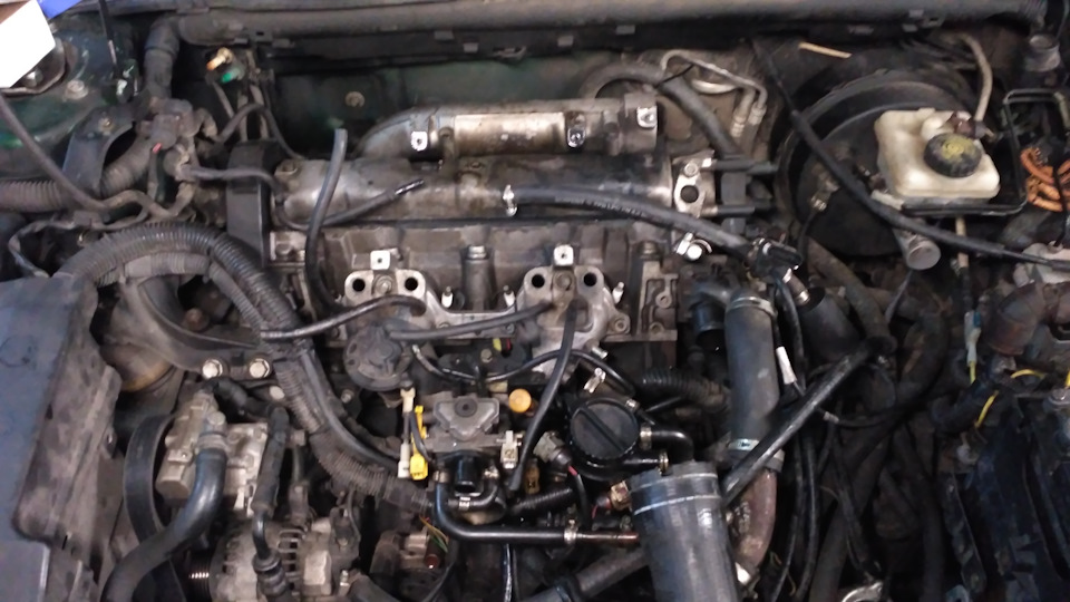 Капіталка XU10J2TE(rgx) і всього іншого 1