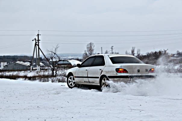 Немає більше Танчика 1