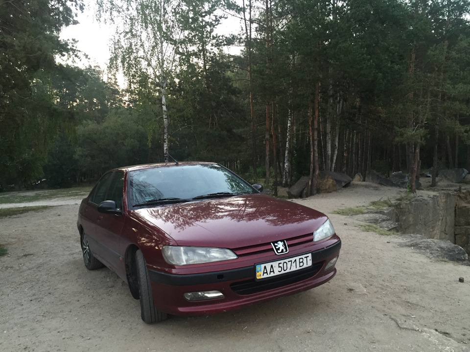 Новий Кузов) 2