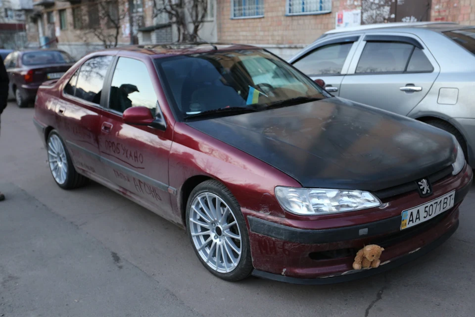 Звір) повертається))) дуже скоро))