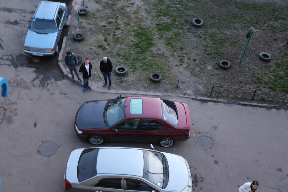Звір) повертається))) дуже скоро)) 3