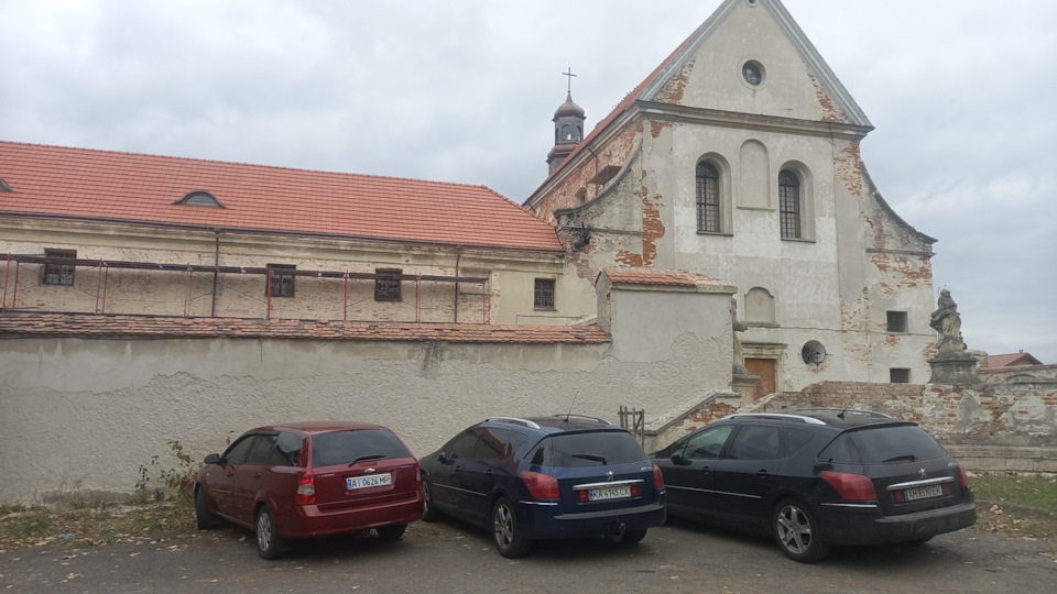 Подорож на Закарпатті. 5