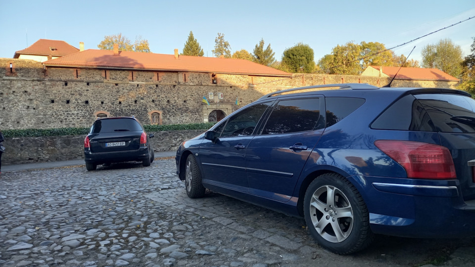 Подорож на Закарпатті. 3