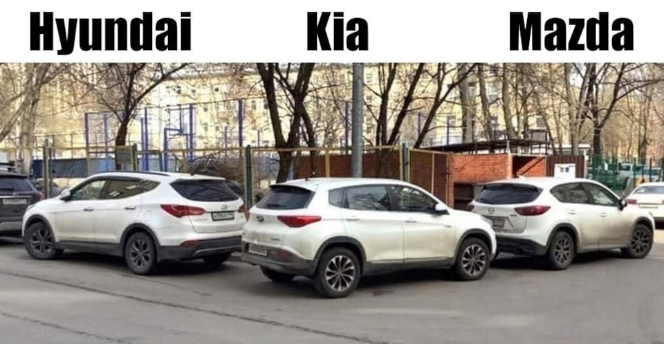 Сучасний автопром 1