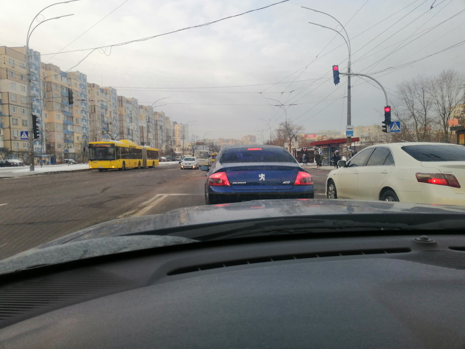 7 років дружби, міцного матюка і водночас позитивних емоцій. 2