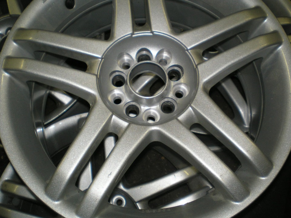 Диски R17 Zender 2