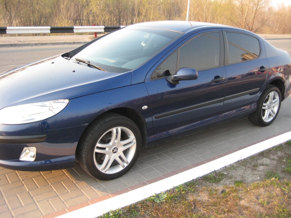 Диски R17 Zender та гумка 235х45 2